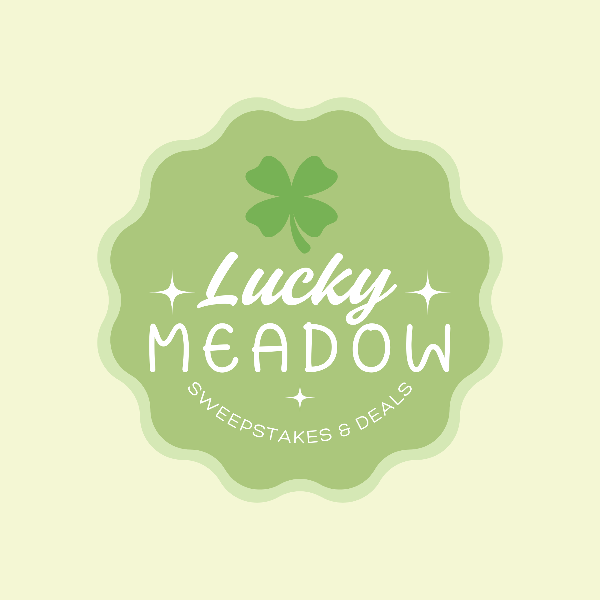 Welcome to Lucky Meadow!